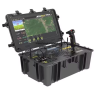 UAV Electrical Control System
